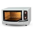 Forno Elétrico Fischer Gourmet Grill Branco 44L 220V
