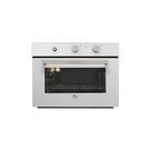 Forno Elétrico Fischer Infinity De Embutir 50L Com Grill BRANCO 220V