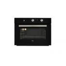 Forno Elétrico Fischer Infinity De Embutir 50L Com Grill Preto 127V Forno Elétrico Fischer Infinity De Embutir 50L Com Grill Preto 127V