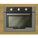 Forno Elétrico Fischer Infinity de Embutir 50L Inox 110V 15740-27308