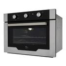 Forno Elétrico Fischer Infinity Embutir 50l Com Air Fryer 5 Funções Inox 220V 15740(27309) Forno Elétrico Fischer Infinity Embutir 50l Com Air Fryer 5 Funções Inox 220V 15740(27309)