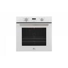 Forno Elétrico Fischer Infinity Touch Embutir 82L Branco 220V