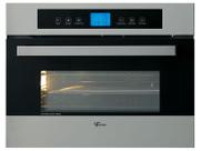 Forno Elétrico Fischer Platinium De Embutir 43L 127V