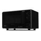 Forno eletrico fischer premier bancada 48l black 2942070308 220v