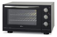Forno Eletrico Fischer Turbo 2.4 New Bancada 48 Litros 127v