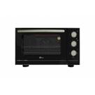 Forno Elétrico Fischer Turbo 2.4 New De Bancada 48L Com Air Fryer 127V Forno Elétrico Fischer Turbo 2.4 New De Bancada 48L Com Air Fryer 127V
