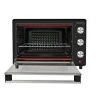 Forno Eletrico Fogatti 40 Litros Preto 127v