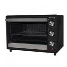 Forno Elétrico Fogatti 50 Litros Preto I50 220V