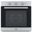 Forno elétrico franke de embutir smart linear 71l 220v 17090