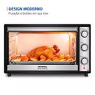 Forno eletrico frn-60-bi 127v/60hz