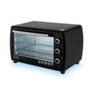 Forno Elétrico Ft50PB2 50L 1800W Black Decker 110V