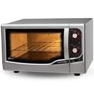 Forno Elétrico Gourmet Grill Autolimpante 44 Litros Fischer