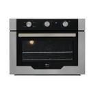 Forno Elétrico Infinity 50L Embutir 127v Inox Fischer Forno Elétrico Infinity 50L Embutir 127v Inox Fischer