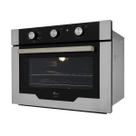 Forno Elétrico Infinity 50L Embutir 220v Inox Fischer
