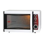 Forno Elétrico Joy Layr Autolimpante 46 Litros 1750W 220v Forno Elétrico Joy Layr Autolimpante 46 Litros 1750W 220v