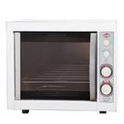 Forno Elétrico Layr Crystal Plus Advanced 46 Litros 220V Forno Elétrico Layr Crystal Plus Advanced 46 Litros 220V