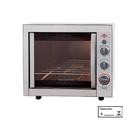 Forno Elétrico Layr Luxo Advanced 46 Litros Inox 2400W 22O Volts