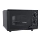 Forno Elétrico Luxo 45 L Preto Fosco 220 V Venax Forno Elétrico Luxo 45 L Preto Fosco 220 V Venax