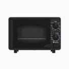Forno eletrico Luxo 45L Preto Fosco