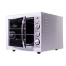 Forno Elétrico Luxo Clean Advanced 2.4 - LAYR
