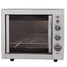 Forno Elétrico Luxo Inox Advanced 2.4 Cor Aço inoxidável 220V