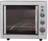 Forno Elétrico Luxo Inox Advanced 46 litros 2.4 LAYR Forno Elétrico Luxo Inox Advanced 46 litros 2.4 LAYR