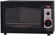 Forno eletrico midy plus black 220 v 1945