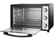 Forno Elétrico Mondial 52L Grand Family II - FR-52