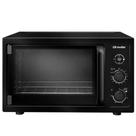 Forno Elétrico Mueller MFB50B Fratello 50L Total Clean Com Timer