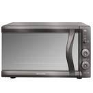 Forno Elétrico Mueller MFB50F Son Espelhado Easy Clean Com Timer 50L