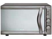 Forno Eletrico Mueller Sonetto 50 Litros Grill Dourador Vidro Espelhado 220V Forno Eletrico Mueller Sonetto 50 Litros Grill Dourador Vidro Espelhado 220V