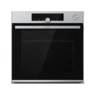 Forno Elétrico Multifunções Gorenje HomeMade Air Fry Modo Sabbath 77 Litros Inox 60cm 220V BSA6747A04XBRWI Forno Elétrico Multifunções Gorenje HomeMade Air Fry Modo Sabbath 77 Litros Inox 60cm 220V BSA6747A04XBRWI