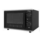 Forno Elétrico Nardelli Top40 Easy Clean 40L 1700W Forno Elétrico Nardelli Top40 Easy Clean 40L 1700W