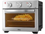 Forno Elétrico Philco Air Fryer 25L 2 em 1 110V