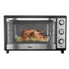 Forno Elétrico Philco De 60L modelo PFE60I 220V Forno Elétrico Philco De 60L modelo PFE60I 220V