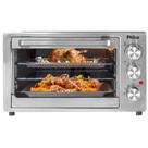 Forno Elétrico Philco PFE40I Air Fryer 40L 110V Forno Elétrico Philco PFE40I Air Fryer 40L 110V