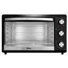 Forno Elétrico Philco PFE44P Dupla Resistência 44L