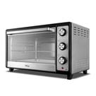 Forno Elétrico Philco PFE65 65L Forno Elétrico Philco PFE65 65L