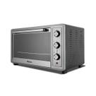 Forno Elétrico Philco PFE70I 70 Litros Inox Forno Elétrico Philco PFE70I 70 Litros Inox