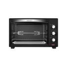 Forno Elétrico Plus 48 Litros Preto/Branco 220 V Best Forno Elétrico Plus 48 Litros Preto/Branco 220 V Best