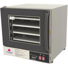 Forno Elétrico Progas PRP-004 PLUS Fast Oven 56L Controle Digital Preto Forno Elétrico Progas PRP-004 PLUS Fast Oven 56L Controle Digital Preto