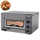Forno Elétrico Refratário Para Pizza 21 Litros WP-35 Com Pedra Wictory Forno Elétrico Refratário Para Pizza 21 Litros WP-35 Com Pedra Wictory