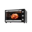 Forno Elétrico Suggar 220v Fe660 66L Preto Com Espeto