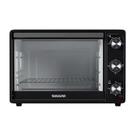 Forno Elétrico Suggar 42 Litros Preto FE4201PT/FE4202PT 110V