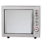 Forno Elétrico Super Luxo Inox Advanced 2.4 - LAYR