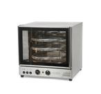 Forno elétrico Titã rotativo 03 bandejas FGE3 - 220V