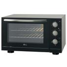 Forno Elétrico Turbo 2.4 New 48 Litros 26573 Fischer Forno Elétrico Turbo 2.4 New 48 Litros 26573 Fischer
