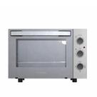 Forno Elétrico Venax 45L Grand Gourmet, Com Grill, Luz Interna, Timer 120min, 1700W Easy Clean
