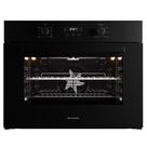 Forno elettromec elétrico vetro multifunção 75cm 220v fm-el-75-vt-2tna