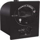 Forno embutir prime preto pequeno Forno embutir prime preto pequeno